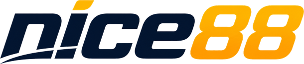 nice88 official logo